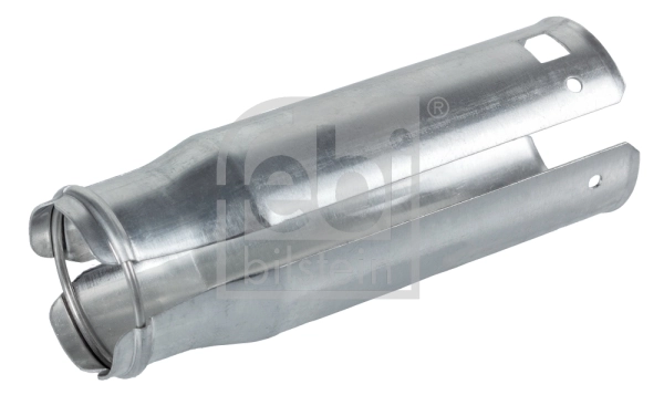 Spark Plug Pipe